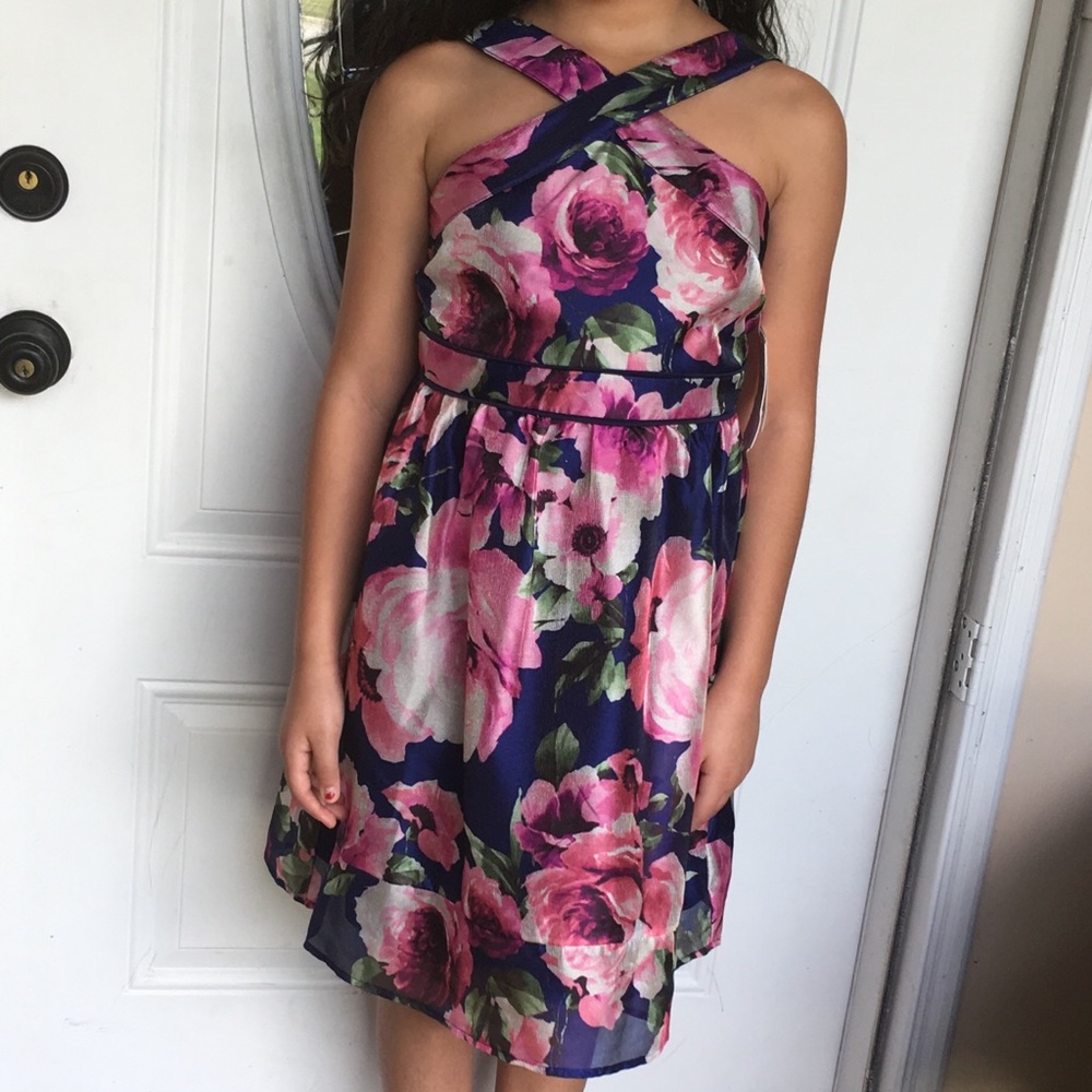 GB Girls Dress
